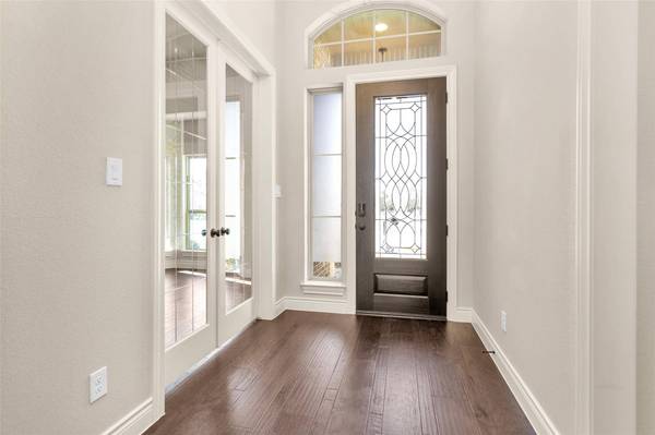 17339 Camillia TRL, Conroe, TX 77302