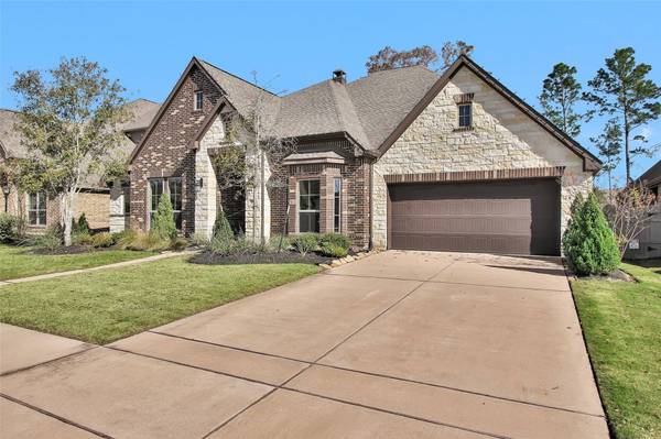 17339 Camillia TRL, Conroe, TX 77302
