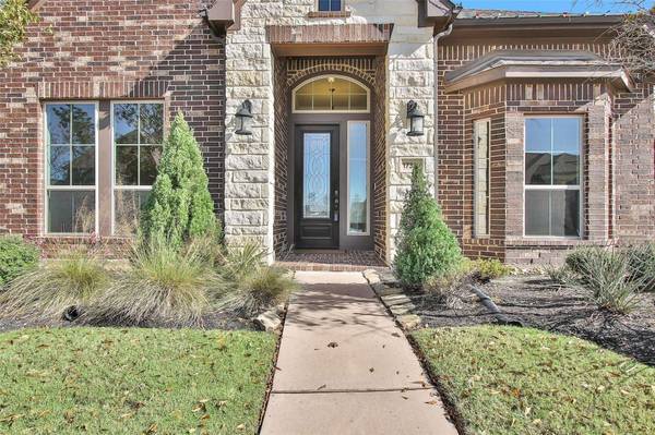 17339 Camillia TRL, Conroe, TX 77302