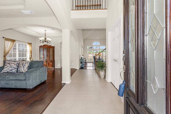 3211 Burton Ridge DR, Spring, TX 77386