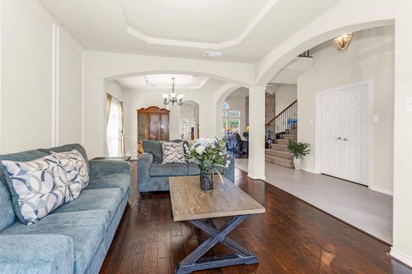 3211 Burton Ridge DR, Spring, TX 77386