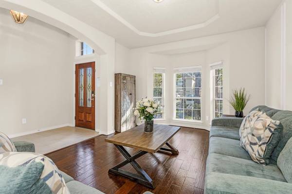 3211 Burton Ridge DR, Spring, TX 77386