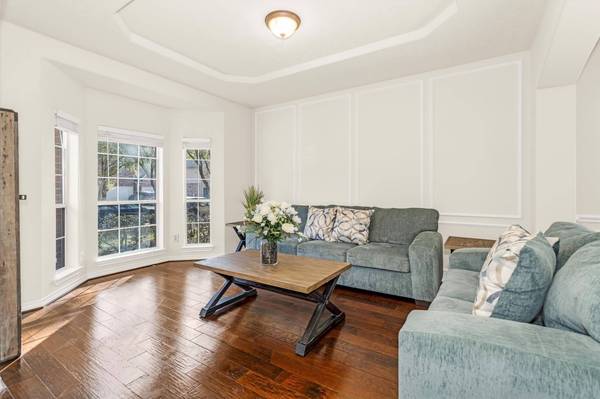 3211 Burton Ridge DR, Spring, TX 77386