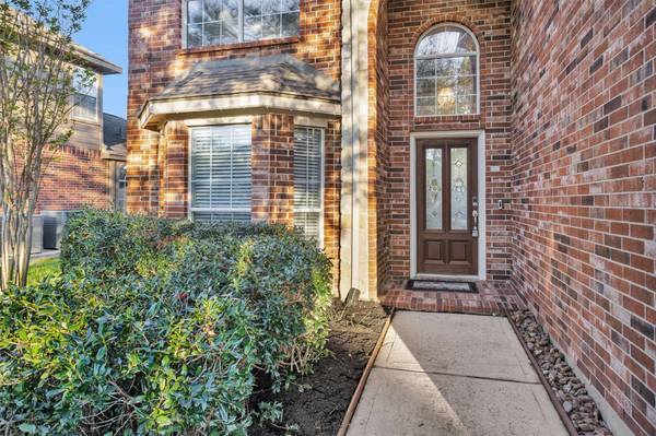 30110 Legends Ridge DR, Spring, TX 77386