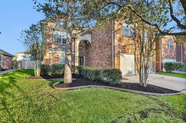 30110 Legends Ridge DR, Spring, TX 77386