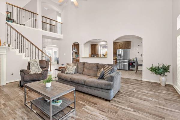 30110 Legends Ridge DR, Spring, TX 77386