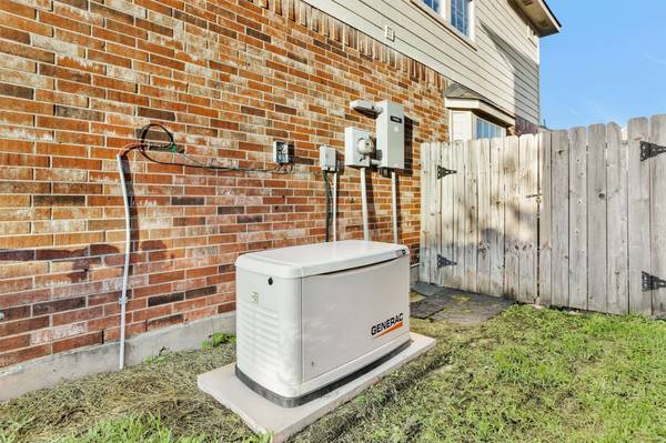 30110 Legends Ridge DR, Spring, TX 77386