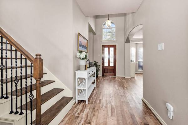 30110 Legends Ridge DR, Spring, TX 77386