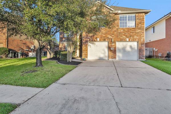 30110 Legends Ridge DR, Spring, TX 77386