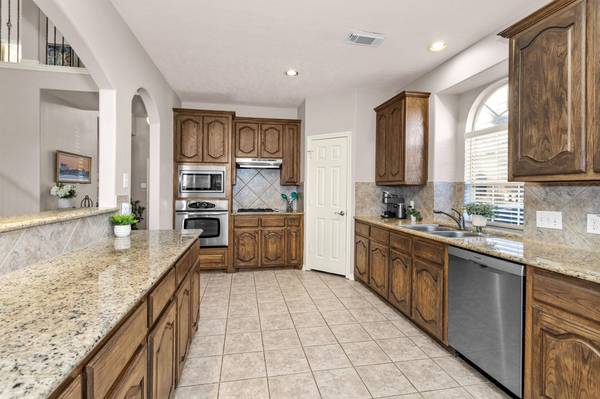 30110 Legends Ridge DR, Spring, TX 77386