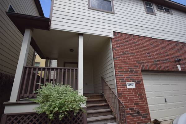 1428 W 24th ST, Houston, TX 77008