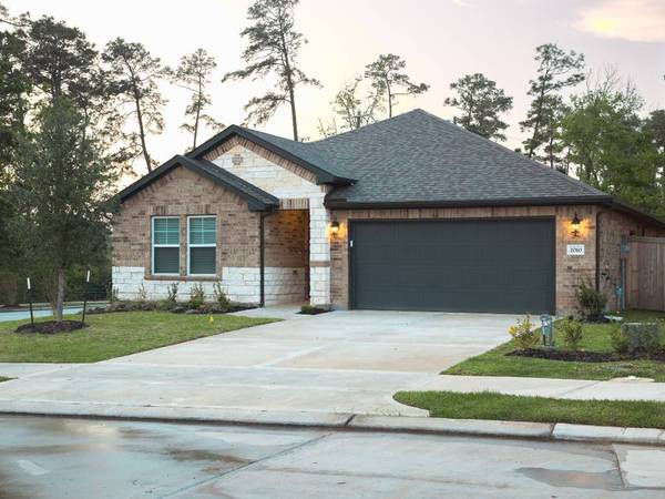 2010 Bluff Oak CT, Conroe, TX 77304
