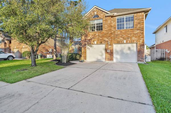 30110 Legends Ridge DR, Spring, TX 77386