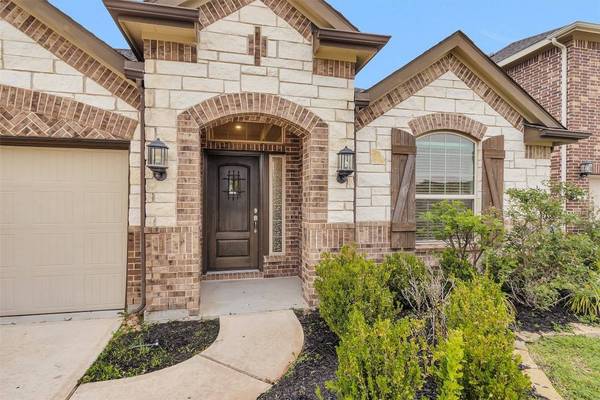 3545 Brian Valley CT, Spring, TX 77386