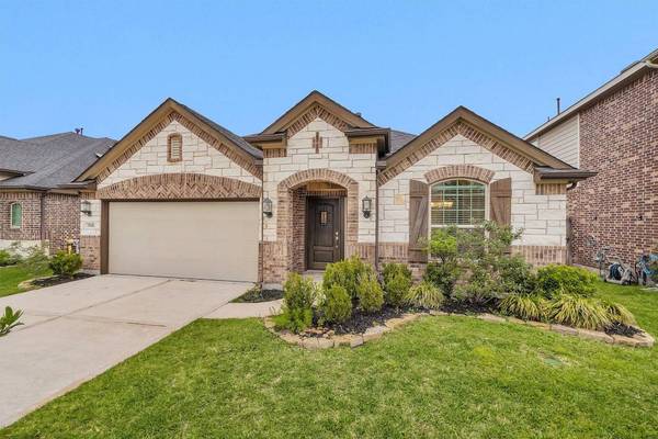 3545 Brian Valley CT, Spring, TX 77386