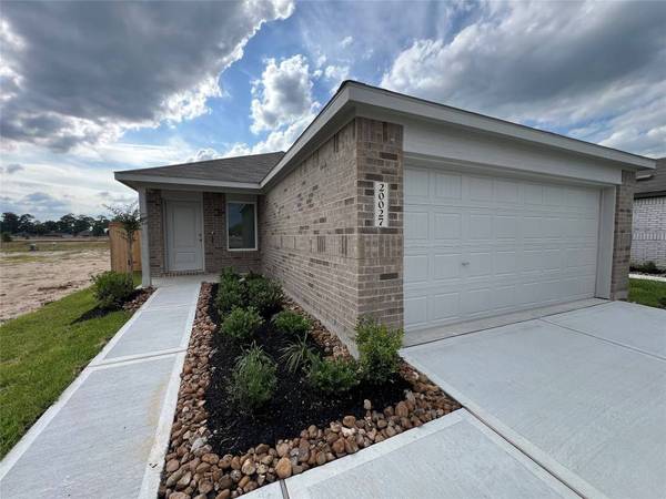 20027 Iron Winds ST, Crosby, TX 77532
