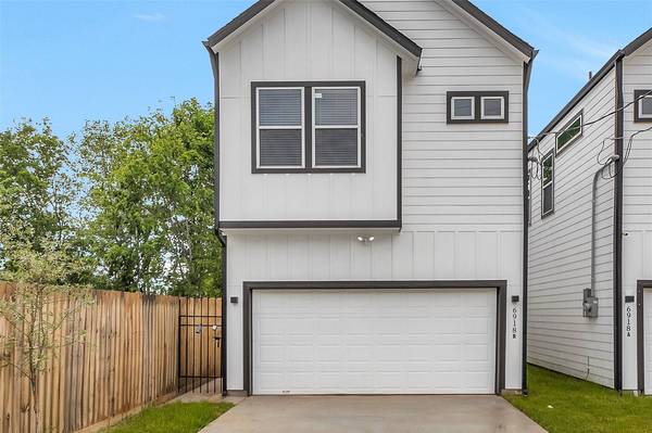 6918 Dumble ST #B, Houston, TX 77021