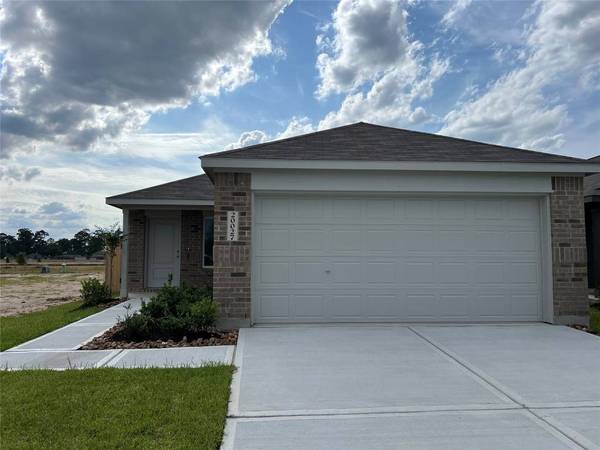 20027 Iron Winds ST, Crosby, TX 77532