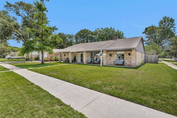 4735 Lost Oak DR, Spring, TX 77388