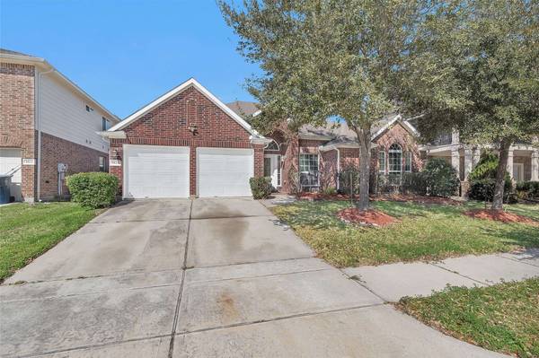 9515 Alabaster Oaks LN, Humble, TX 77396