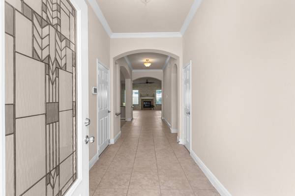 9515 Alabaster Oaks LN, Humble, TX 77396