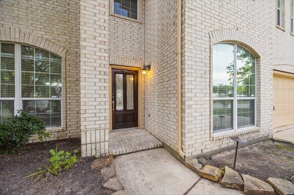3122 Schumann Oaks DR, Spring, TX 77386