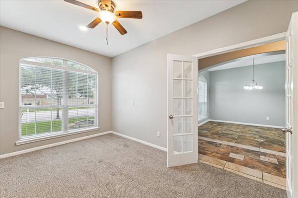 3122 Schumann Oaks DR, Spring, TX 77386
