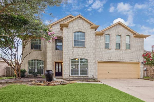 3122 Schumann Oaks DR, Spring, TX 77386