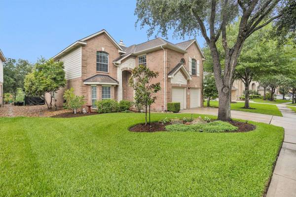 3234 Abbott Lakes LN, Spring, TX 77386