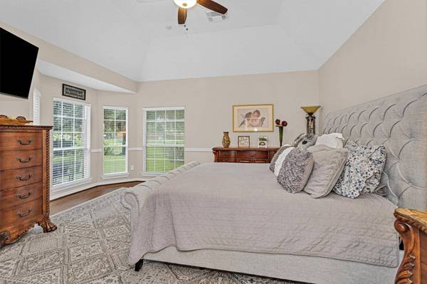 3234 Abbott Lakes LN, Spring, TX 77386