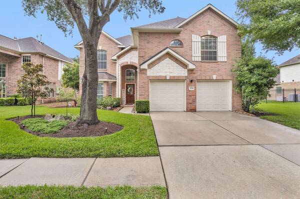 3234 Abbott Lakes LN, Spring, TX 77386