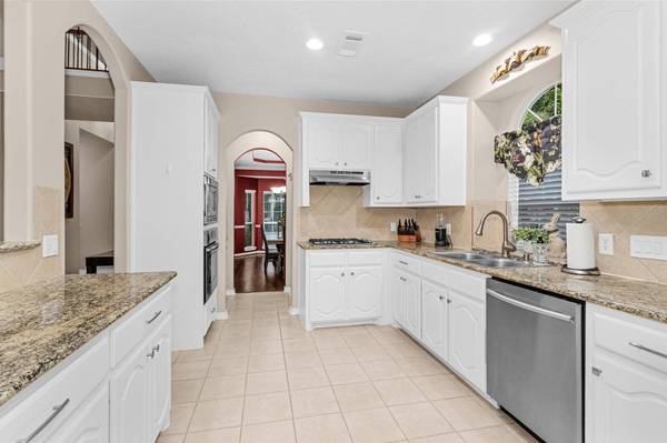 3234 Abbott Lakes LN, Spring, TX 77386