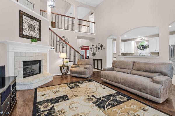 3234 Abbott Lakes LN, Spring, TX 77386