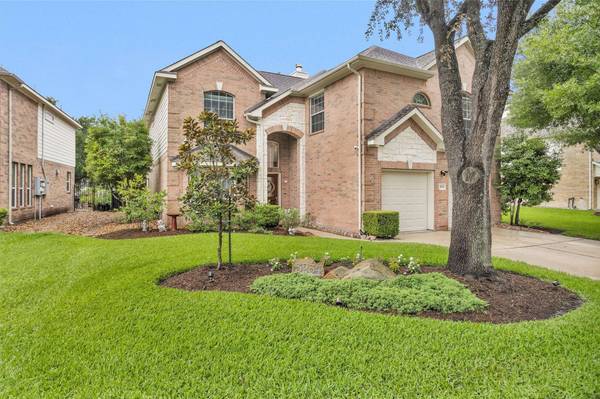 3234 Abbott Lakes LN, Spring, TX 77386