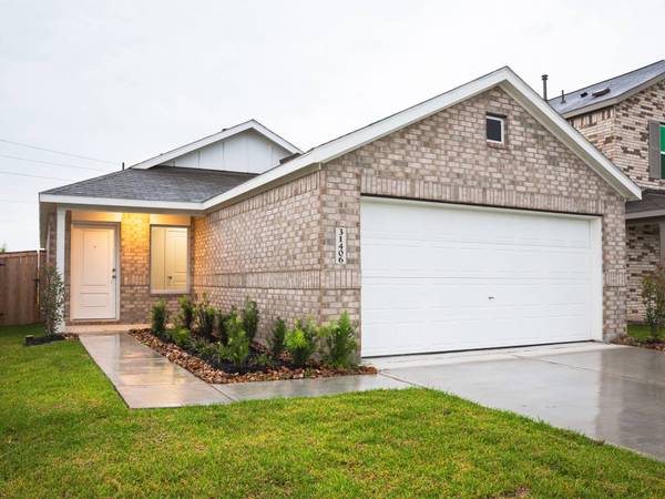 31406 Pratola Serra CIR, Huffman, TX 77336