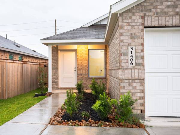 31406 Pratola Serra CIR, Huffman, TX 77336