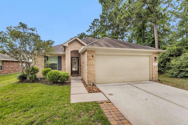 1700 Fall Forest CT, Conroe, TX 77301