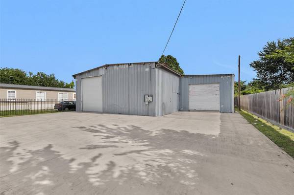207 Aldine Mail Route RD, Houston, TX 77037