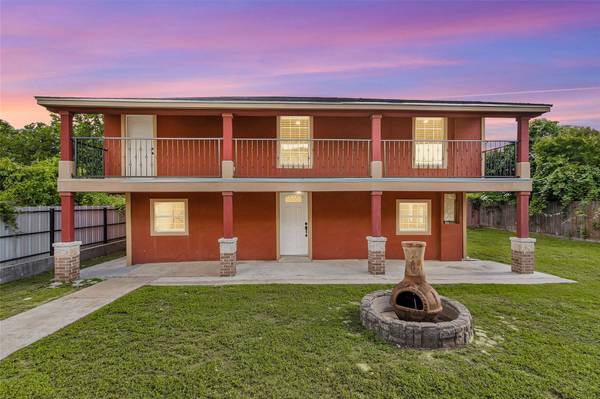 207 Aldine Mail Route RD, Houston, TX 77037