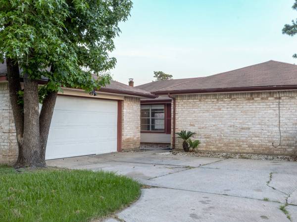 6542 Bridgegate DR, Spring, TX 77373