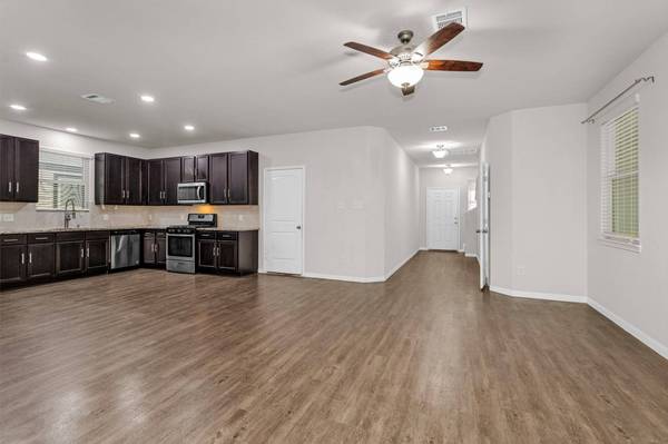 17423 Desmond ST, Humble, TX 77346