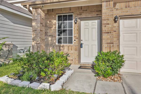 17423 Desmond ST, Humble, TX 77346