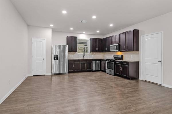 17423 Desmond ST, Humble, TX 77346