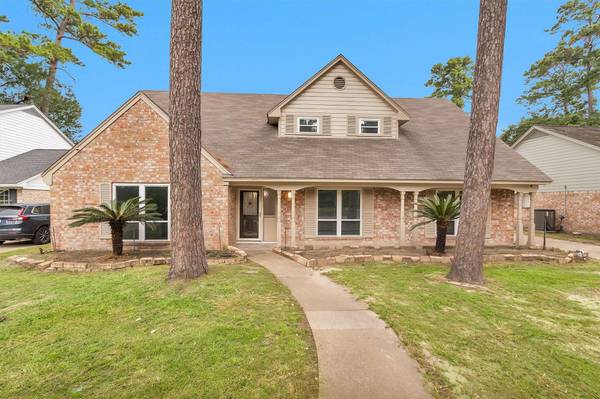 1122 Rhine LN, Houston, TX 77090