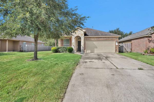 9934 Sterling Place DR, Conroe, TX 77303