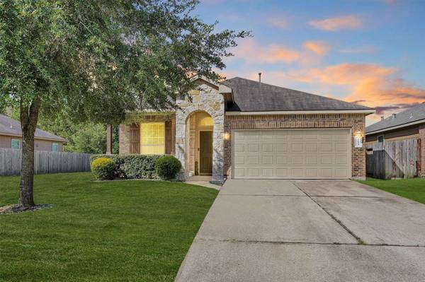 9934 Sterling Place DR, Conroe, TX 77303