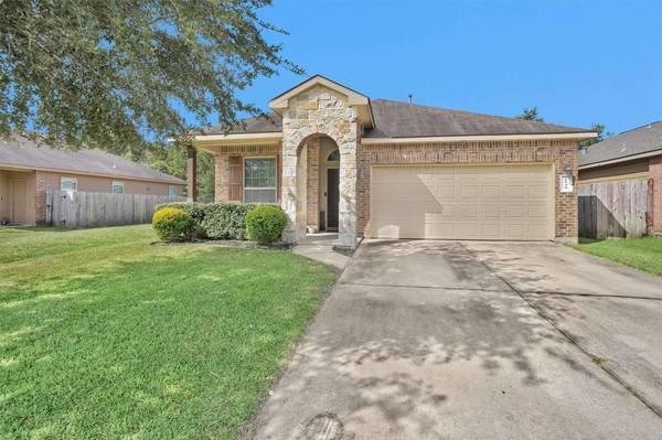 9934 Sterling Place DR, Conroe, TX 77303
