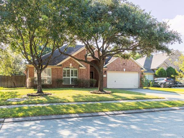 21318 Hannover FRST, Spring, TX 77388
