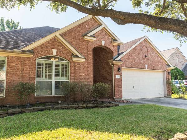 21318 Hannover FRST, Spring, TX 77388