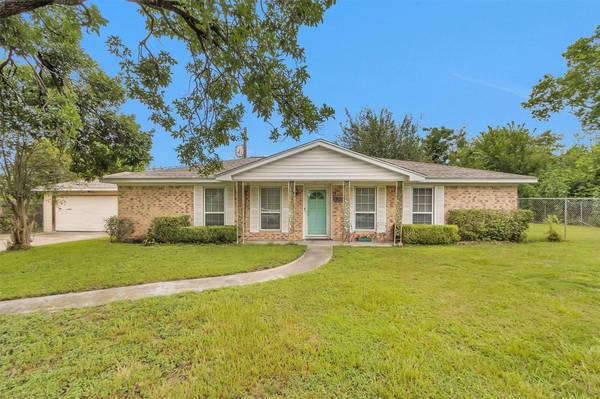 14806 Dogwood Tree ST